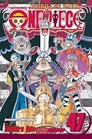 Algopix Similar Product 16 - One Piece, Vol. 47 (47)