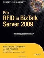 Algopix Similar Product 1 - Pro RFID in BizTalk Server 2009