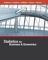 Algopix Similar Product 10 - Statistics for Business  Economics