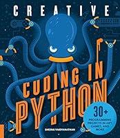 Algopix Similar Product 3 - Creative Coding in Python 30