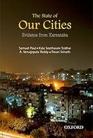 Algopix Similar Product 11 - The State of Our Cities Evidence from