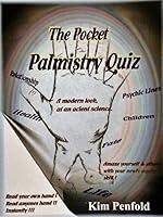 Algopix Similar Product 16 - The Pocket Palmistry Quiz