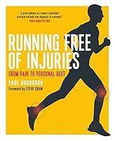 Algopix Similar Product 13 - Running Free of Injuries From Pain to