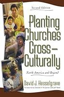 Algopix Similar Product 3 - Planting Churches CrossCulturally