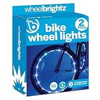 Algopix Similar Product 15 - Brightz WheelBrightz 2Pack Bike Wheel