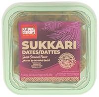 Algopix Similar Product 3 - Sukkari Dates