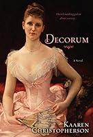 Algopix Similar Product 8 - Decorum