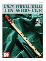Algopix Similar Product 18 - Fun With the Tin Whistle
