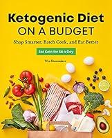 Algopix Similar Product 14 - Ketogenic Diet on a Budget