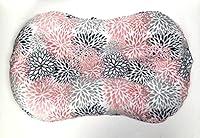 Algopix Similar Product 4 - Infant Cuddle Lounger Cover Blooms in