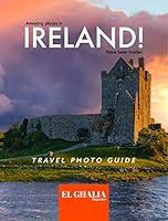 Algopix Similar Product 2 - Amazing places in Ireland  have been