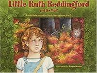 Algopix Similar Product 7 - Little Ruth Reddingford and the Wolf