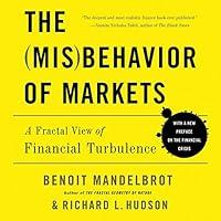 Algopix Similar Product 11 - The Misbehavior of Markets A Fractal