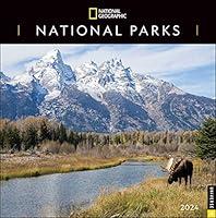 Algopix Similar Product 12 - National Geographic National Parks