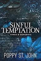 Algopix Similar Product 19 - Sinful Temptation An Age Gap Mafia