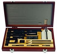 Algopix Similar Product 11 - Mitutoyo 516605 Rectangular Gage
