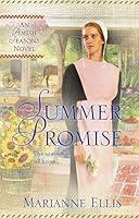 Algopix Similar Product 9 - Summer Promise (A Season Novel)