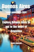 Algopix Similar Product 7 - Buenos Aires Travel guide 20232024