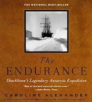 Algopix Similar Product 7 - The Endurance Shackletons Legendary