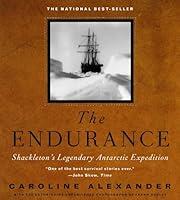 Algopix Similar Product 10 - The Endurance Shackletons Legendary