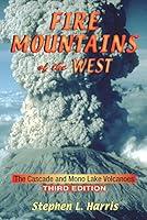 Algopix Similar Product 16 - Fire Mountains of the West The Cascade