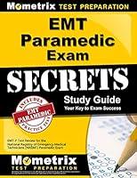 Algopix Similar Product 14 - EMT Paramedic Exam Secrets Study Guide