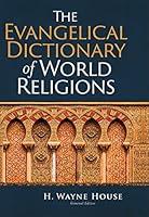Algopix Similar Product 9 - The Evangelical Dictionary of World