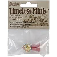 Algopix Similar Product 1 - Miniature  Gumball Machine  125