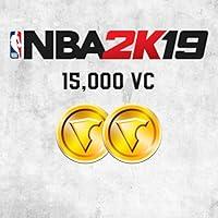 Algopix Similar Product 19 - NBA 2K19 200000 VC Pack  PS4 Digital