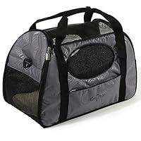 Algopix Similar Product 4 - Gen7Pets Carry Me Pet Carrier for Dogs