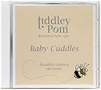 Algopix Similar Product 14 - Tiddley Pom Baby Cuddles CD, 5 g