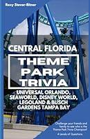 Algopix Similar Product 12 - Central Florida Theme Park Trivia