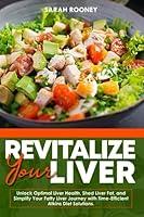 Algopix Similar Product 16 - Revitalize Your Liver Unlock Optimal