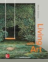 Algopix Similar Product 9 - Loose Leaf for Living with Art