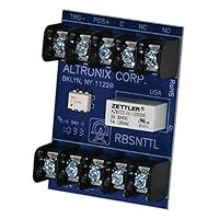 Algopix Similar Product 13 - Altronix+Relay+RBSNTTL