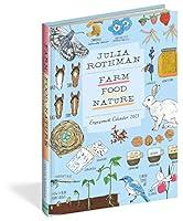 Algopix Similar Product 1 - Julia Rothman Farm Food Nature