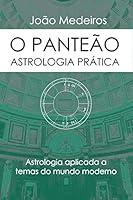 Algopix Similar Product 4 - O Panteo Astrologia Prtica