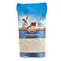 Algopix Similar Product 15 - Kaytee Soft Granule Blend Bedding for