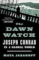 Algopix Similar Product 5 - The Dawn Watch Joseph Conrad in a