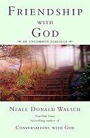 Algopix Similar Product 5 - Friendship with God An Uncommon