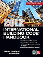 Algopix Similar Product 18 - 2012 International Building Code