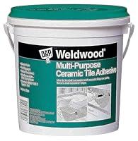 Algopix Similar Product 8 - Dap 25190 Weldwood MultiPurpose