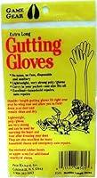 Algopix Similar Product 2 - Pete Rickard 8505 Field Gutting Gloves