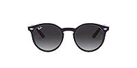 Algopix Similar Product 17 - RayBan Junior Kids RJ9064S Round