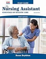 Algopix Similar Product 18 - The Nursing Assistant Brief Edition