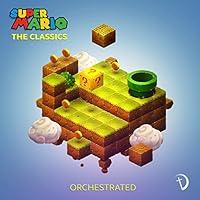 Algopix Similar Product 17 - Super Mario Bros. Theme