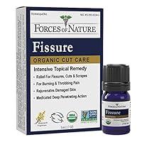 Algopix Similar Product 15 - Forces Of Nature  Natural Organic