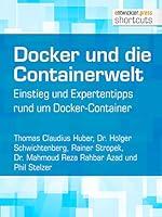 Algopix Similar Product 2 - Docker und die Containerwelt Einstieg