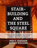 Algopix Similar Product 1 - StairBuilding and The Steel Square A