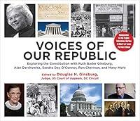 Algopix Similar Product 14 - Voices of Our Republic Exploring the